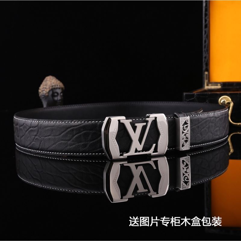 Louis Vuitton Belts